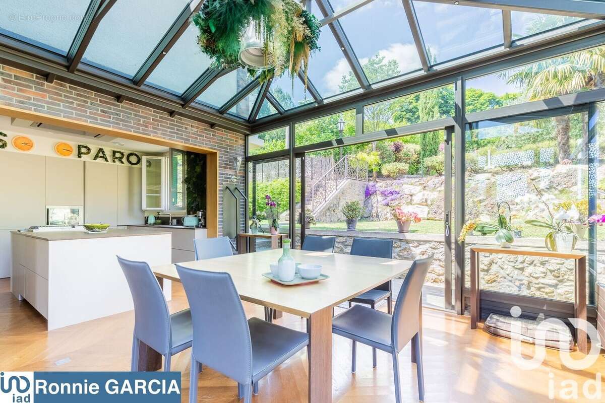 Photo 2 - Maison à ATHIS-MONS