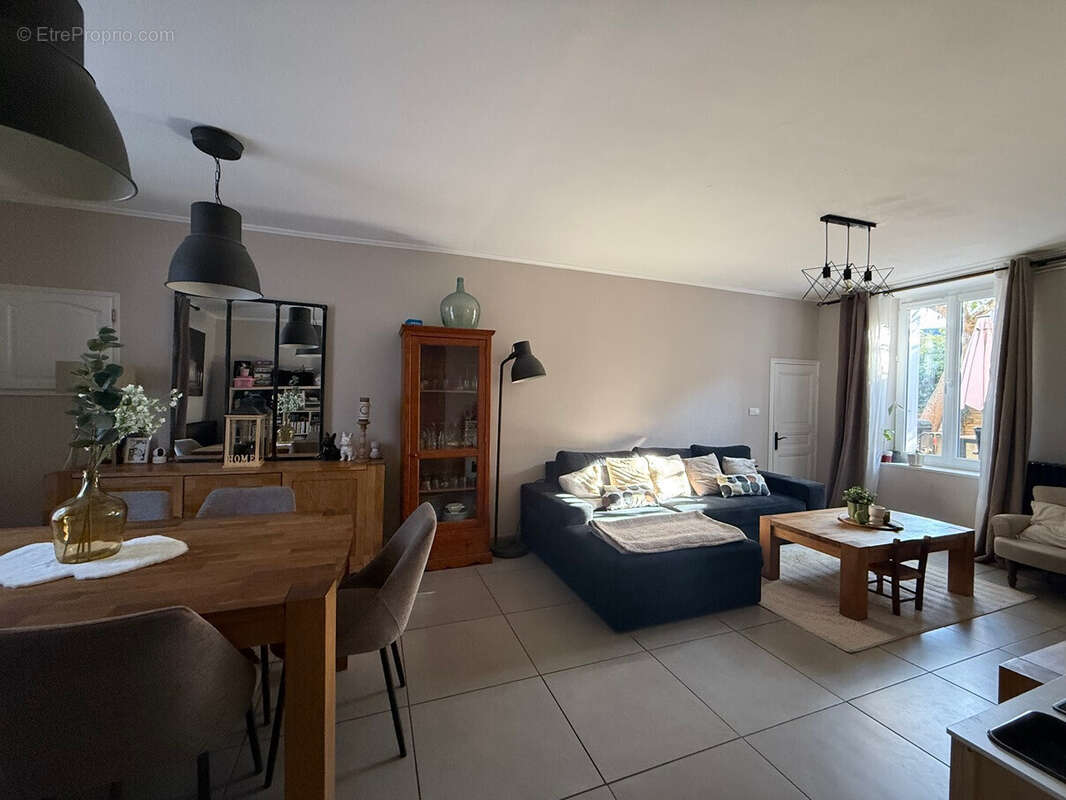 Maison 110 m² à Issoudun  - photo 9