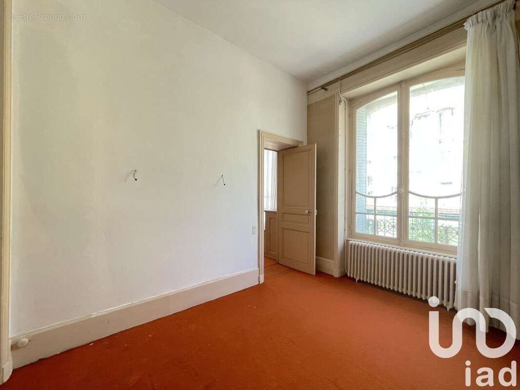 Photo 6 - Appartement à CHATELGUYON