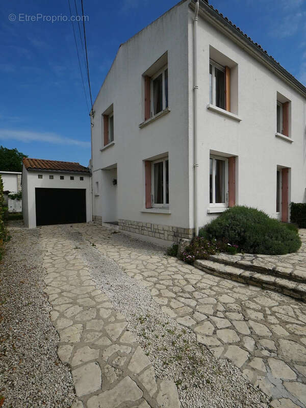 Maison à LA ROCHELLE