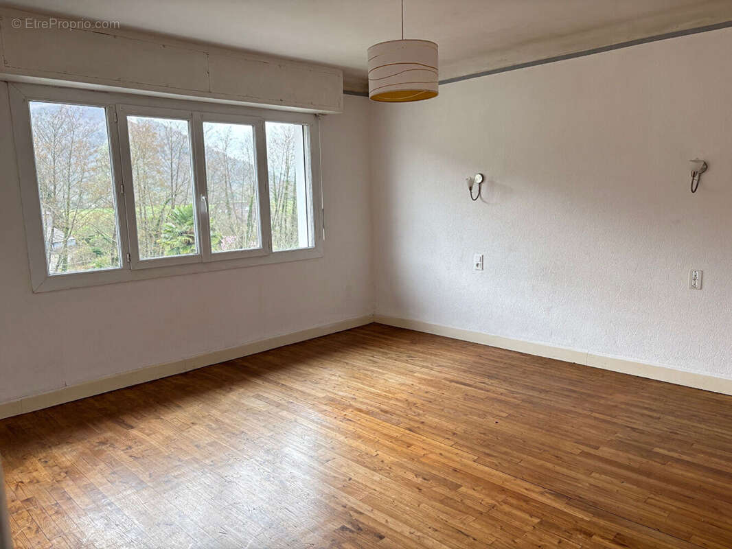 Proche commerces, Logement individuel avec garage, terrasse et jardin privatif - photo 8