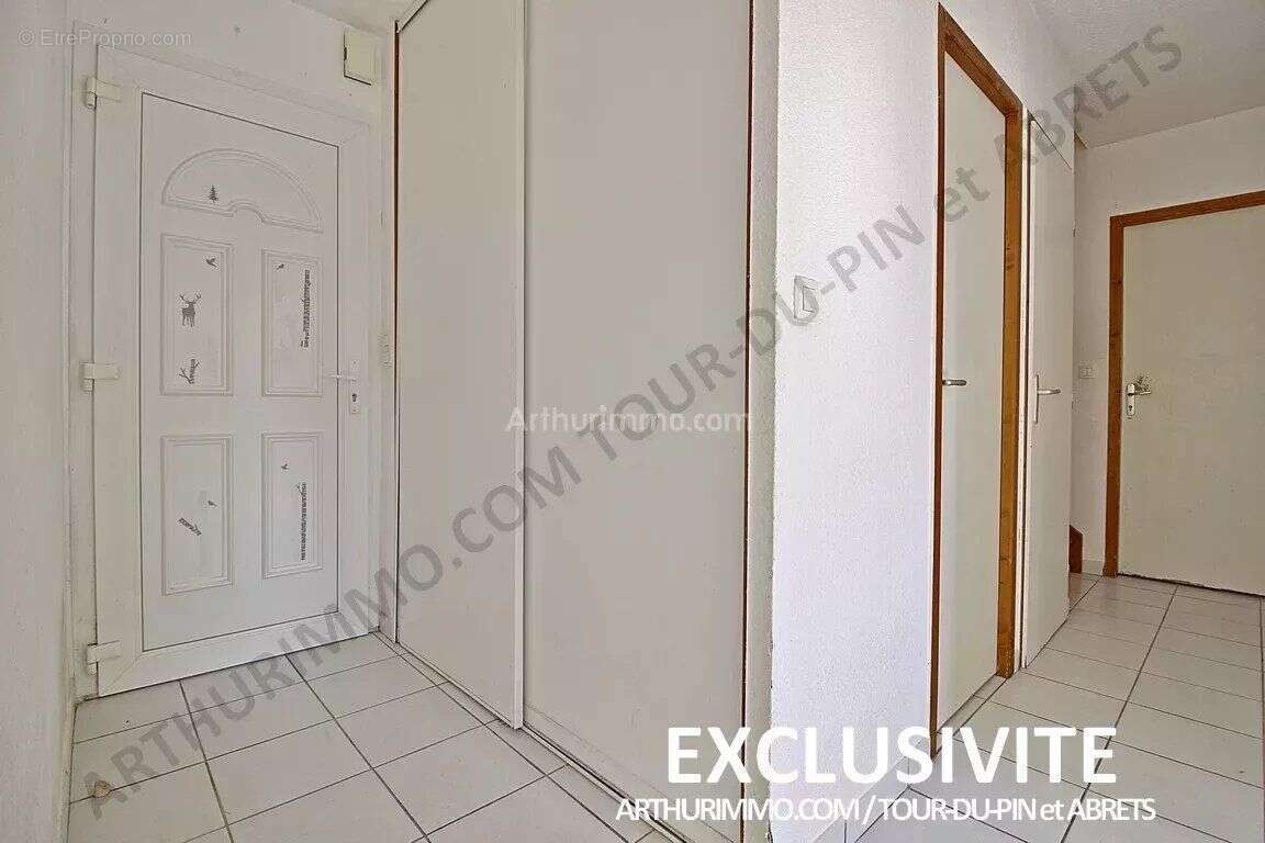 Maison à LE PONT-DE-BEAUVOISIN