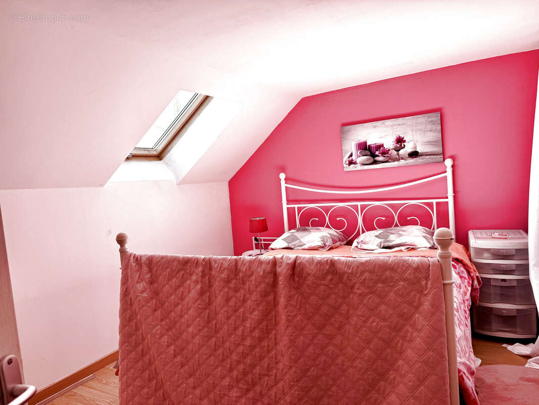 Maison à TROYES