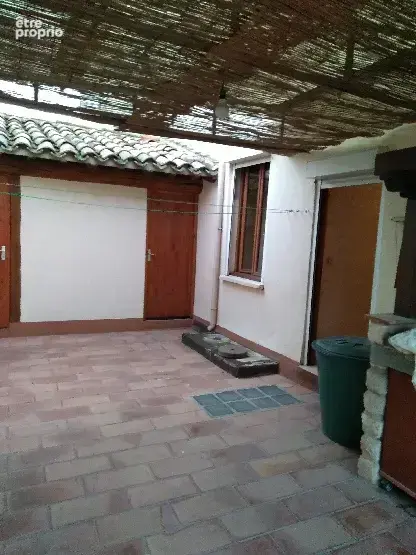 Maison de ville au cœur de Frontignan avec grand garage - photo 20