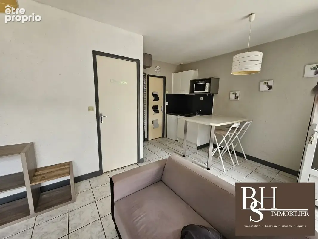 Appartement 250 m² à vendre à Poitiers (86000) - photo 4