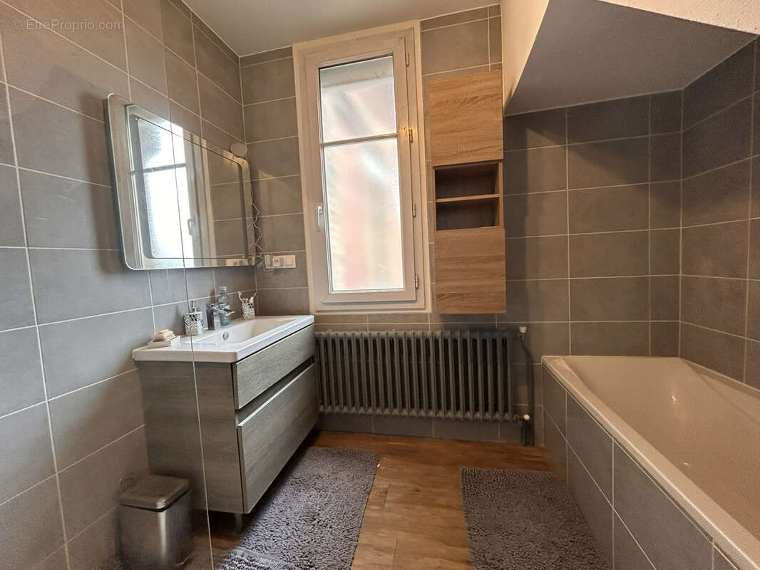 Maison à VITRY-LE-FRANCOIS