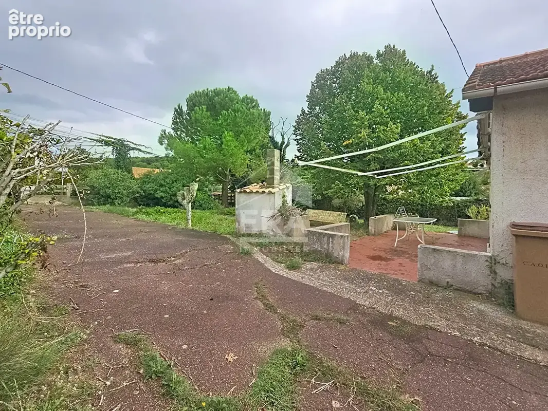 Maison 33m² à martigues - photo 18