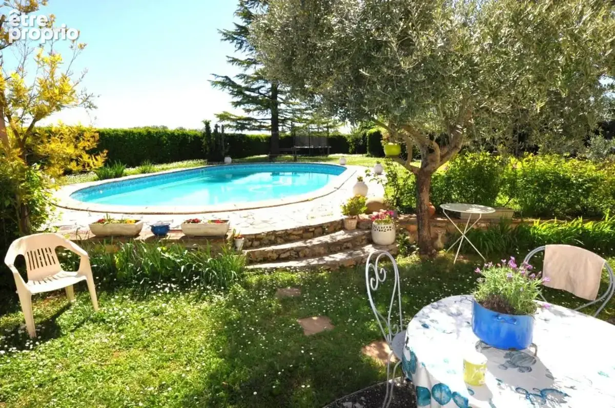 Maison 8 pièces 227 m² à vendre à Gaillac (81600) - photo 6