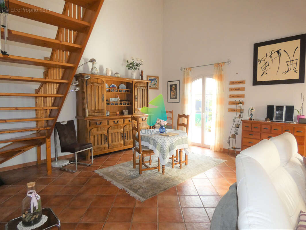 Maison à NARBONNE