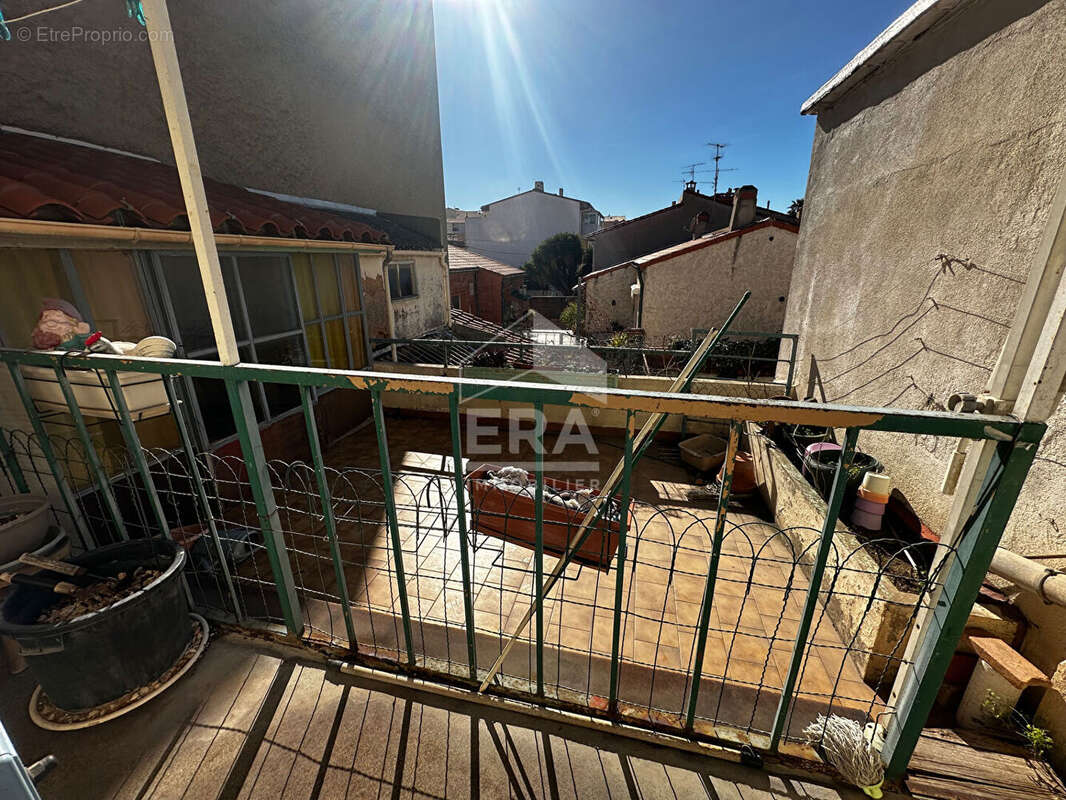 Maison à PERPIGNAN