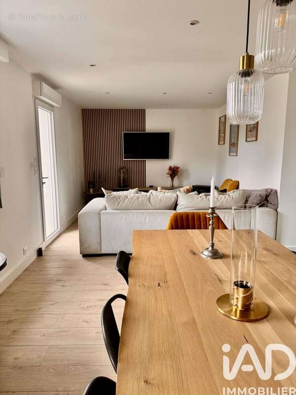 Photo 3 - Maison à PLOEMEUR