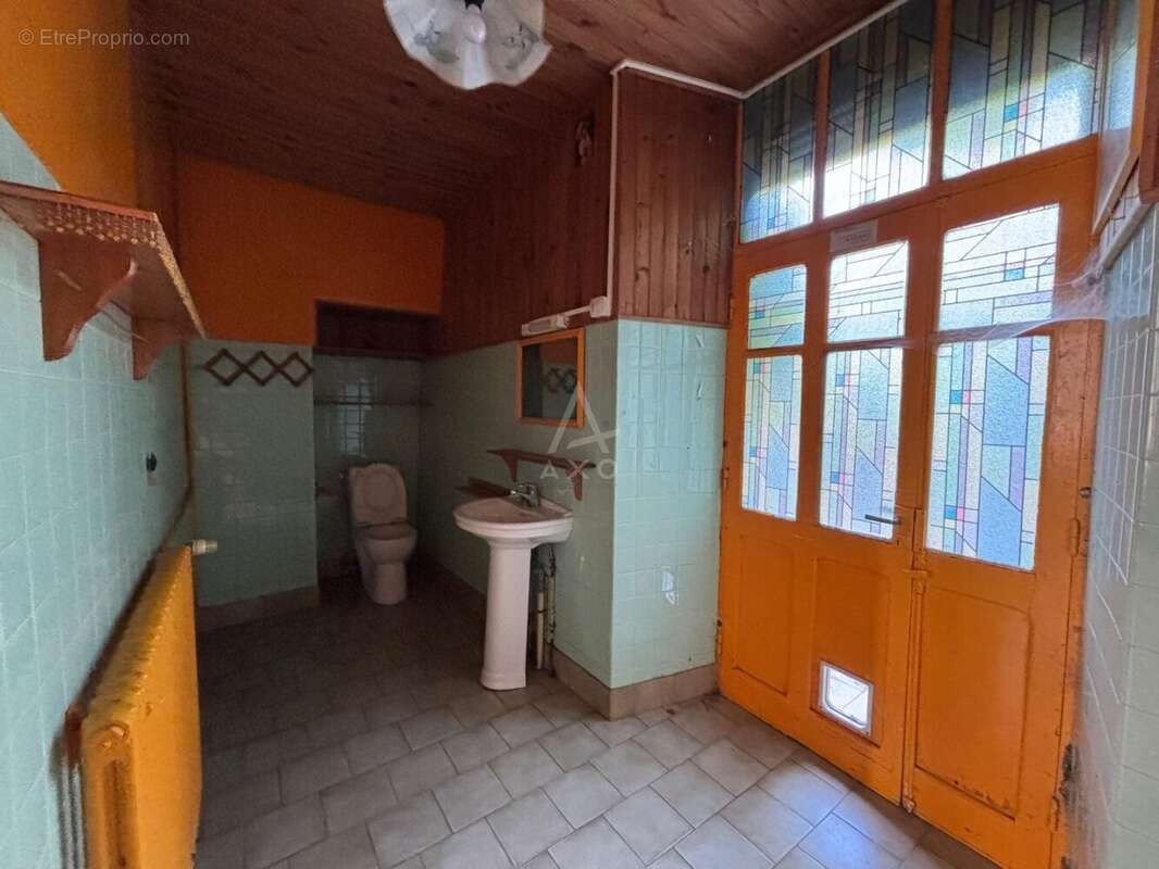 Maison de caractère/Jardin/Centre bourg - photo 12