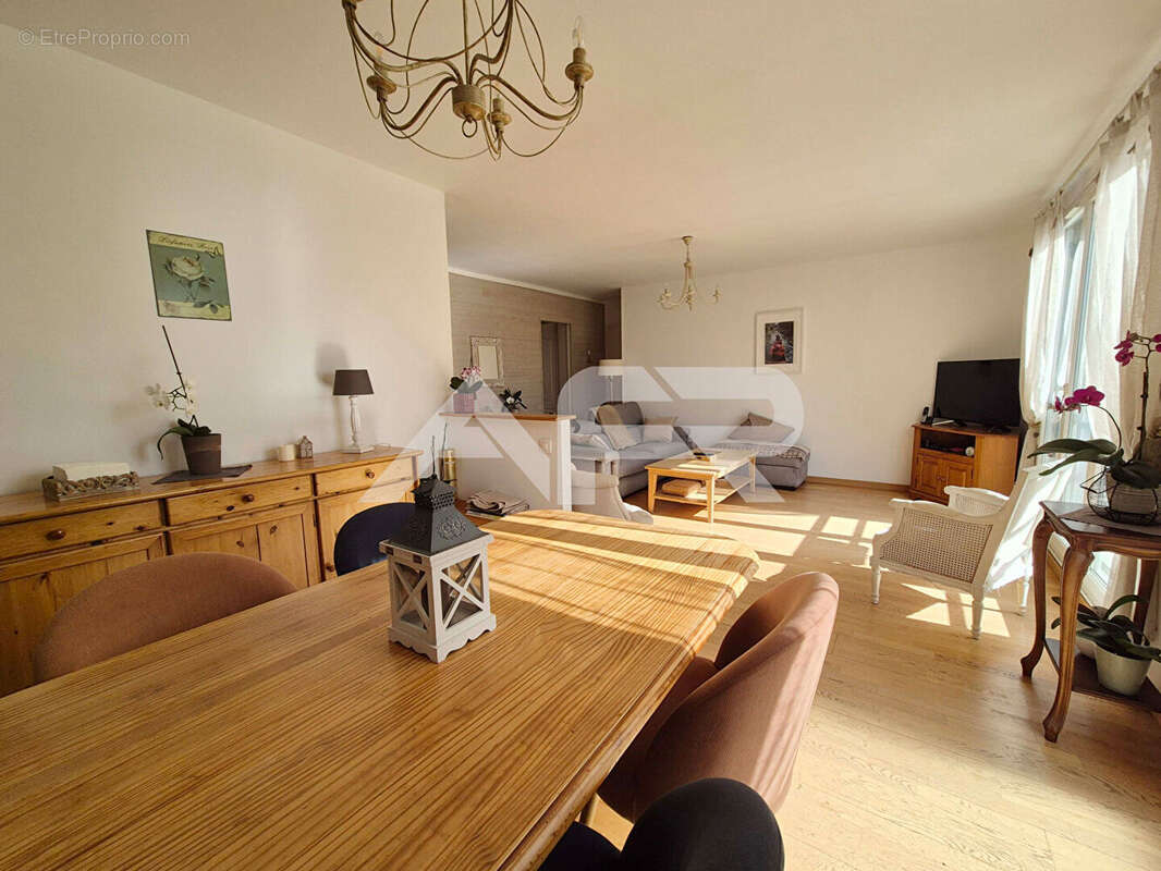 Appartement à CHATOU