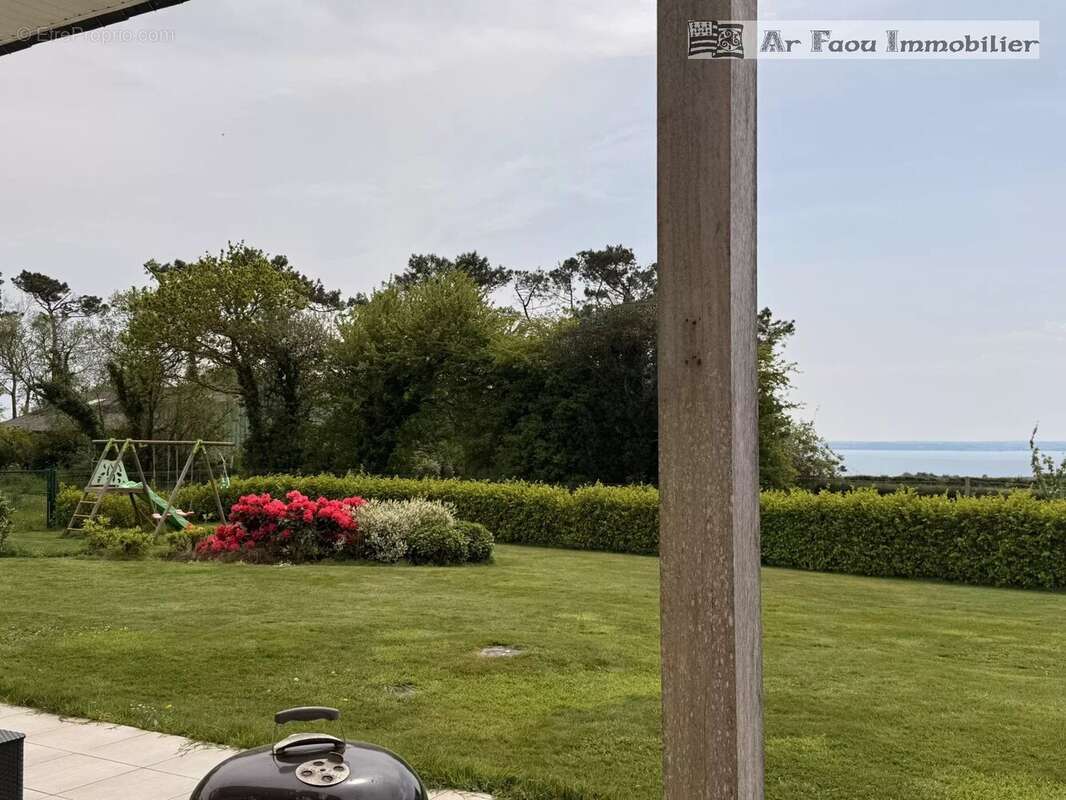 Maison à TELGRUC-SUR-MER