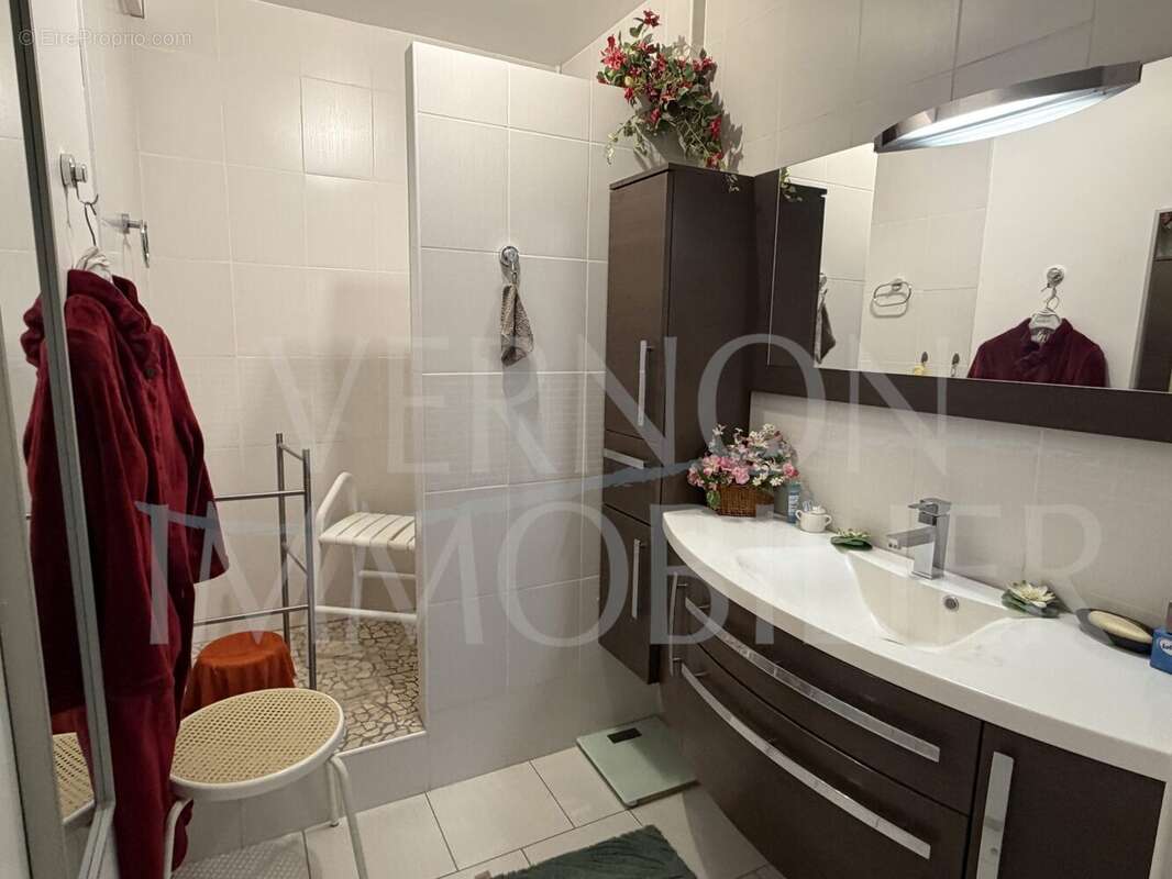 Appartement à VERNON