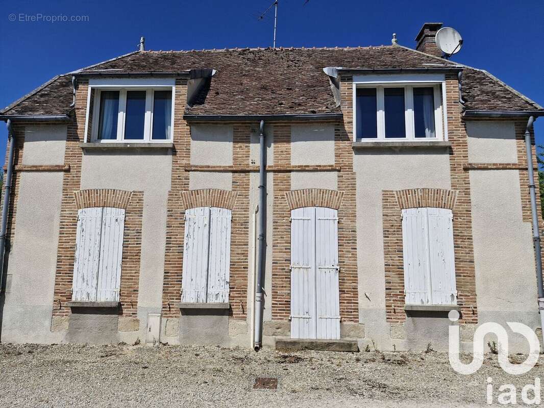 Maison 112 m² à Marcilly-Sur-Seine  - photo 3