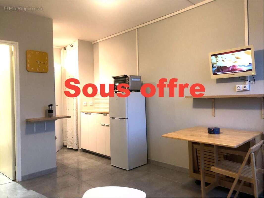 Appartement à ALBI