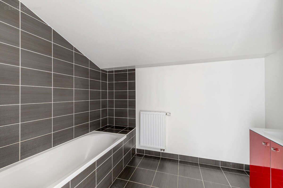 Appartement à BEGLES