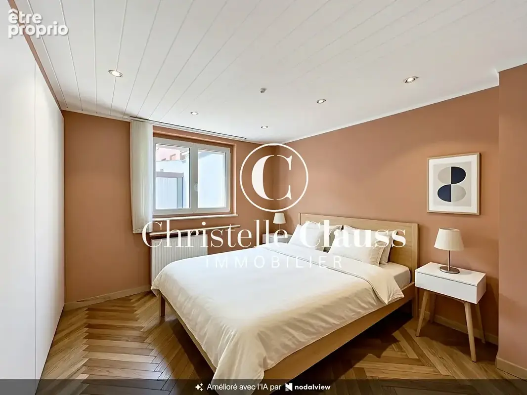 Maison 72 m² avec extérieur et garage à Bischheim - photo 8