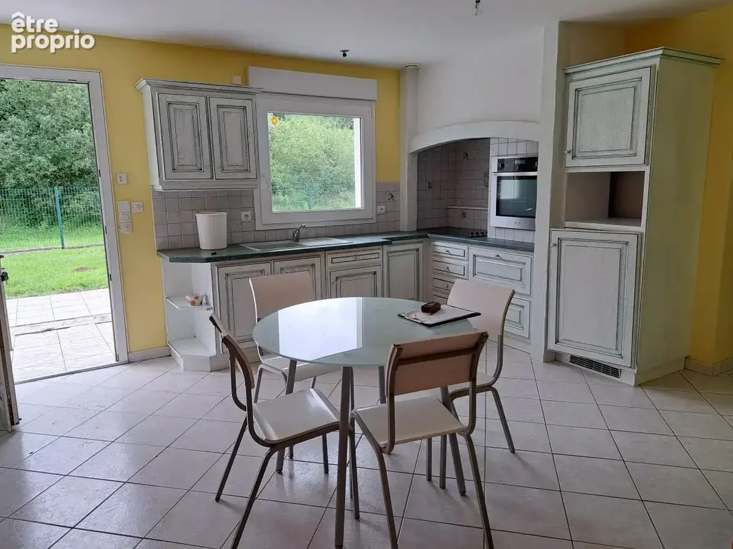 Commerce 498 m² à Kermaria-Sulard  - photo 5