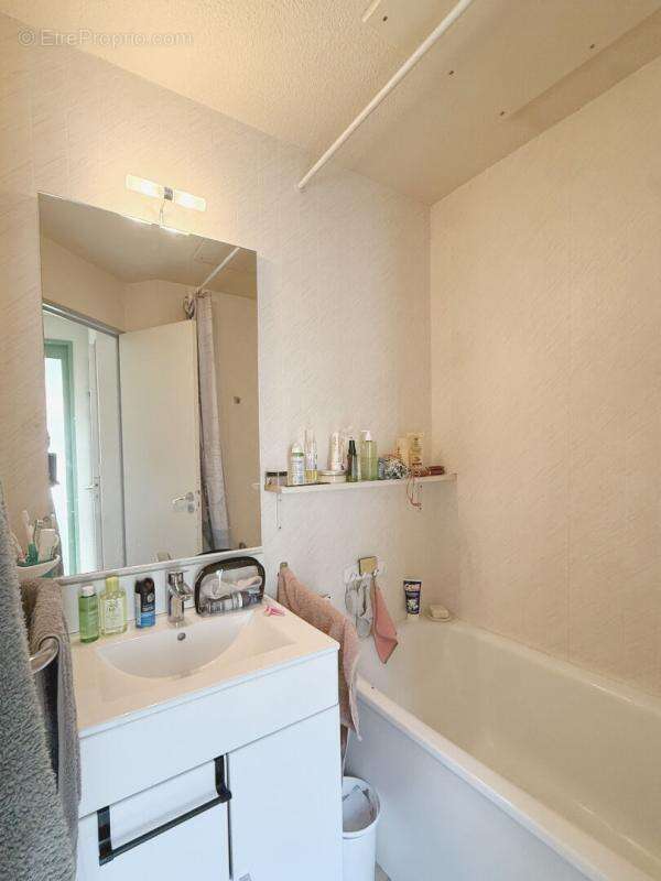 T2 Vallon des Sources 31m2 Digne-les-Bains (04) - photo 8