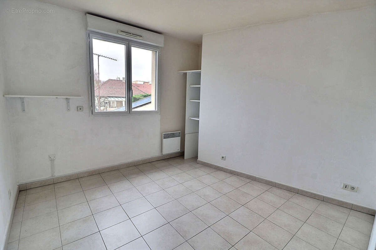 Appartement à RAMBOUILLET