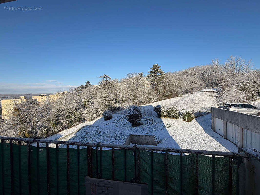 Appartement à EVREUX
