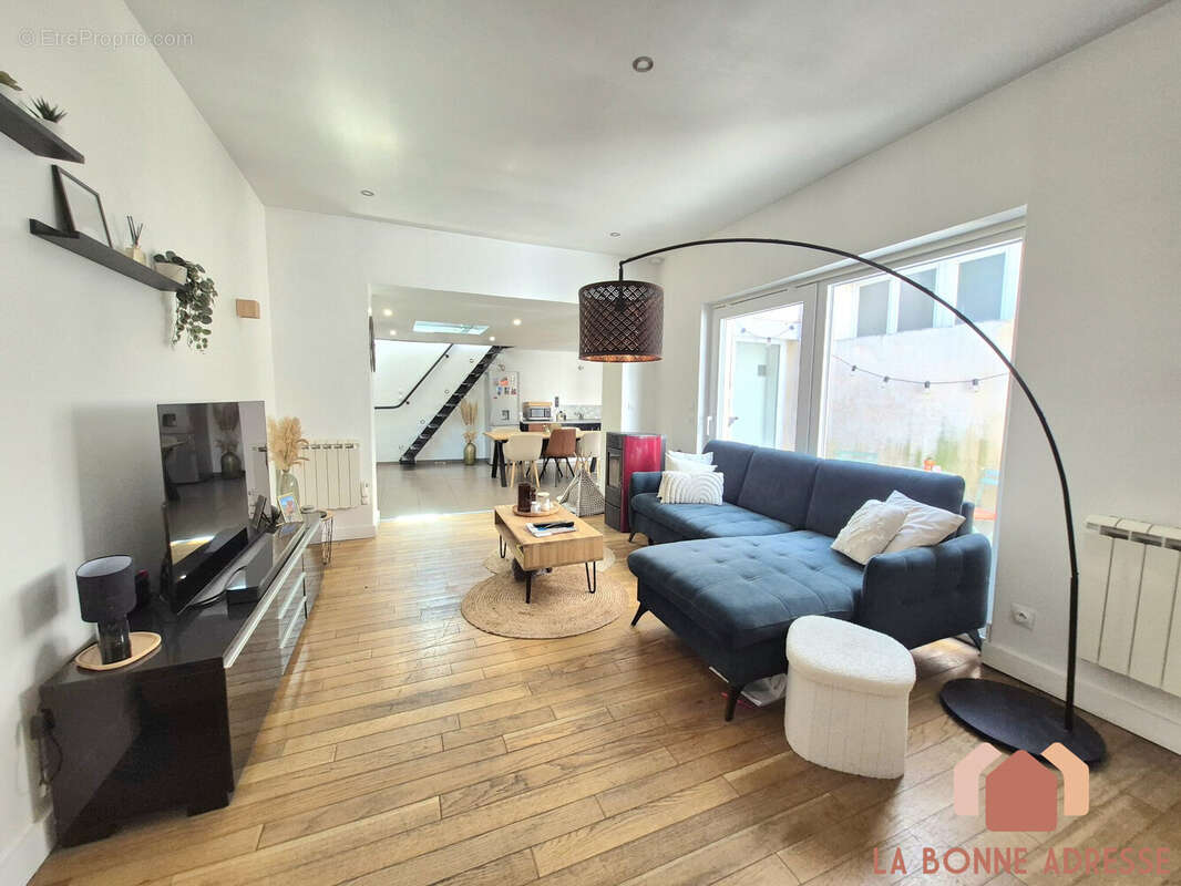 Appartement à ROUBAIX