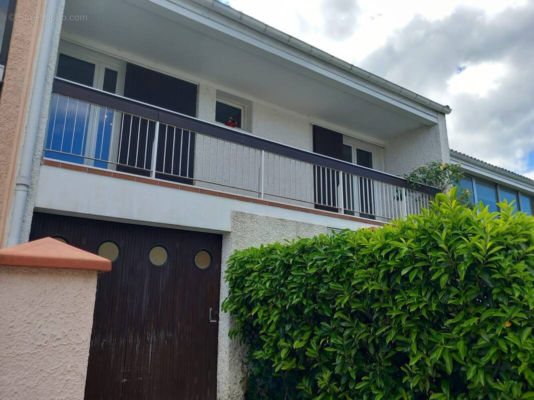 Maison à COLOMIERS
