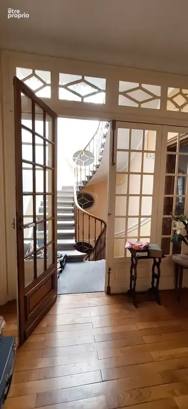 Hotel particulier à Thiers - photo 2