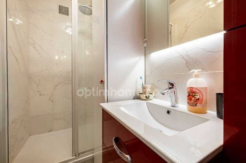 Appartement à L'HAY-LES-ROSES