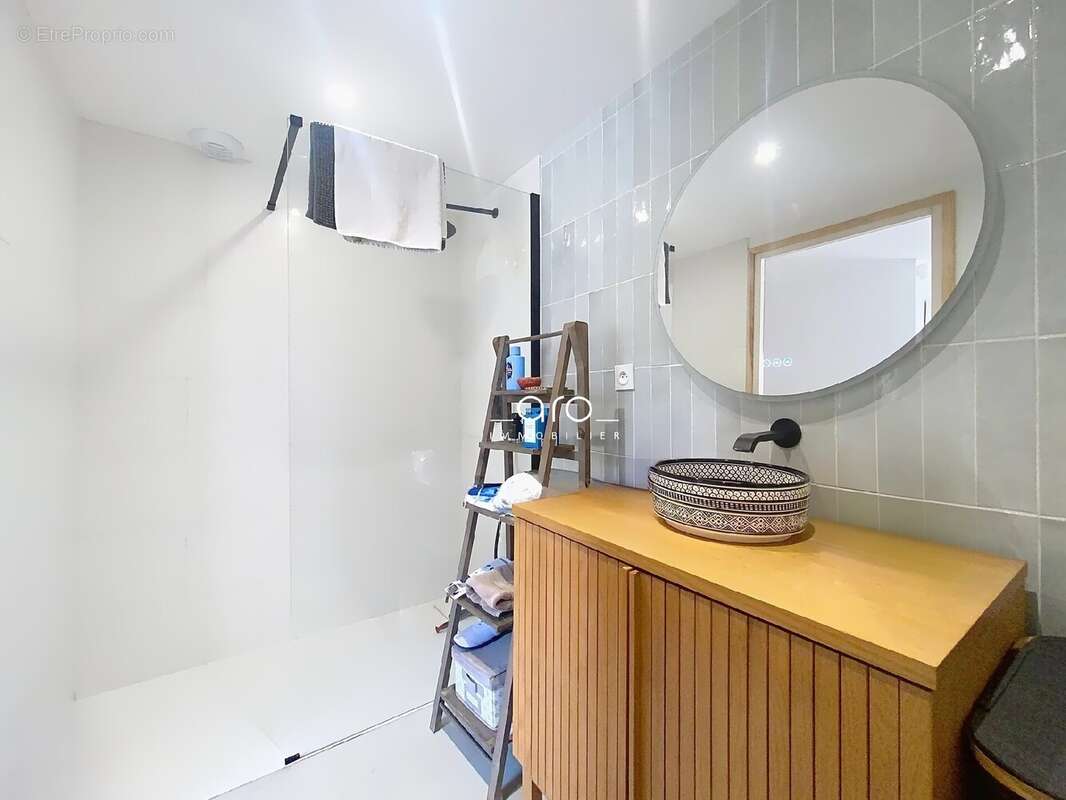 Maison 170 m² à Nomain  - photo 8
