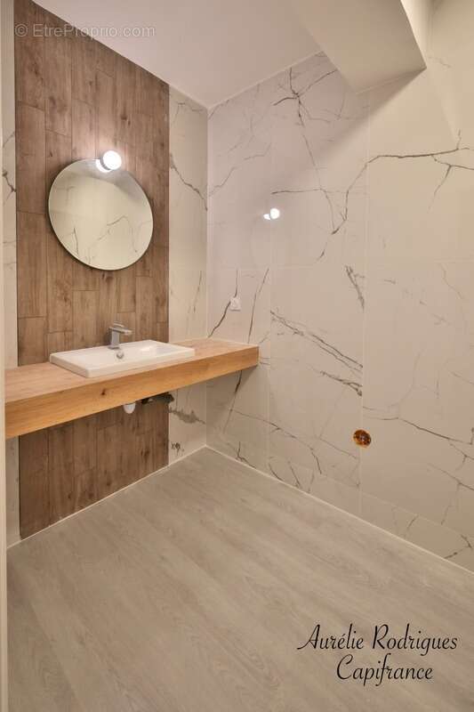 Maison à PONT-DE-VAUX