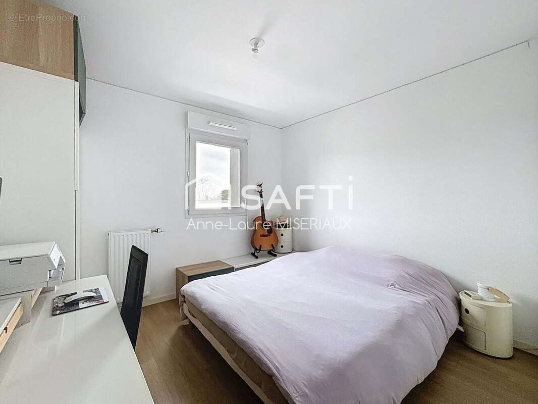 Photo 6 - Appartement à NOYAL-CHATILLON-SUR-SEICHE