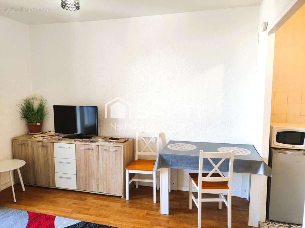 Photo 7 - Appartement à PERPIGNAN