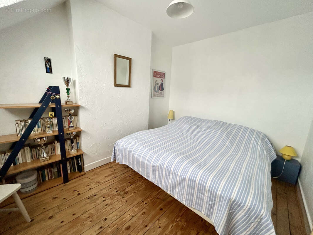 Maison à CAYEUX-SUR-MER