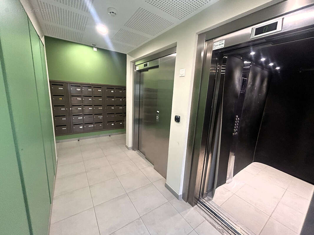 Appartement à CLERMONT-FERRAND