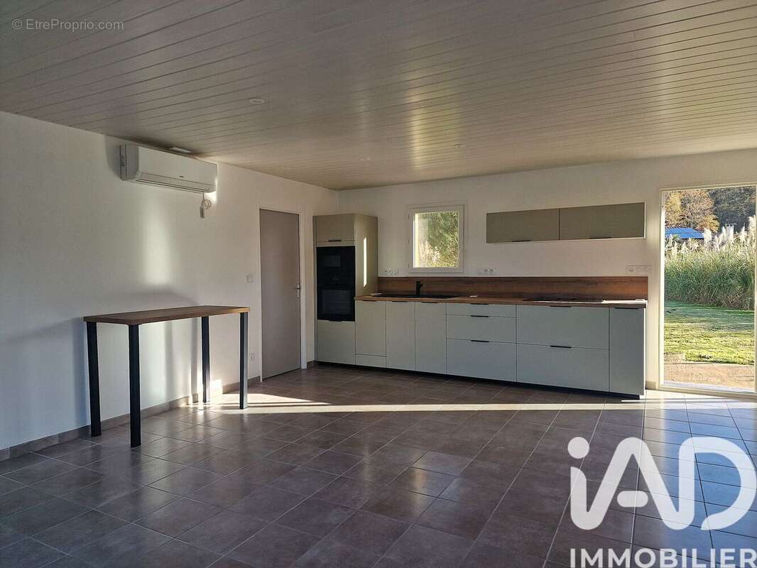 Photo 7 - Maison à EUGENIE-LES-BAINS