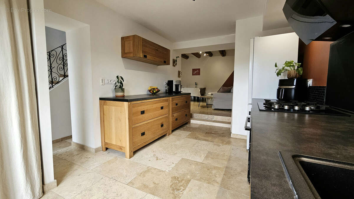 Maison à GIGNAC-LA-NERTHE