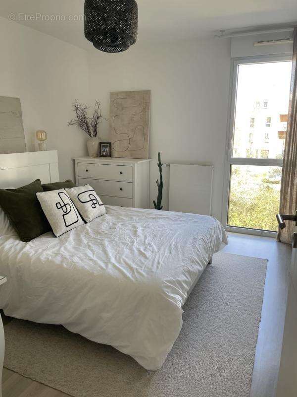 Appartement à CHANTEPIE