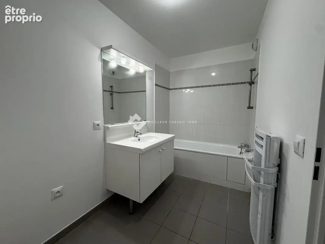 Appartement 2 pièces 44 m² à vendre à Survilliers (95470) - photo 8