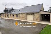 Maison à RETIERS