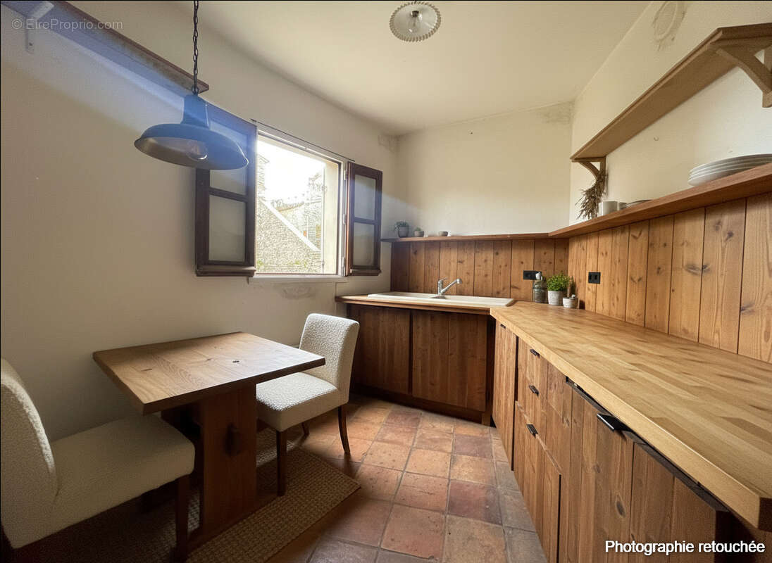 Maison à DURFORT-ET-SAINT-MARTIN-DE-SOSSENAC