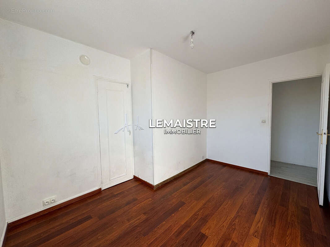 Maison à GODERVILLE