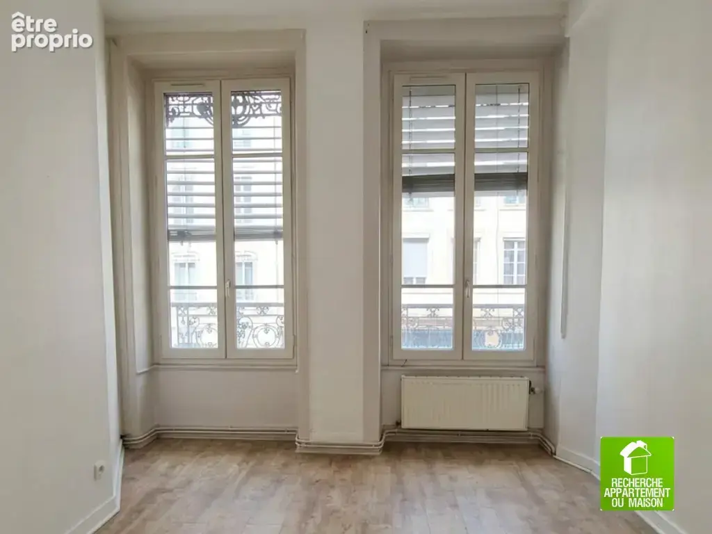 T3 63 m2 - Quartier Liberté - photo 8