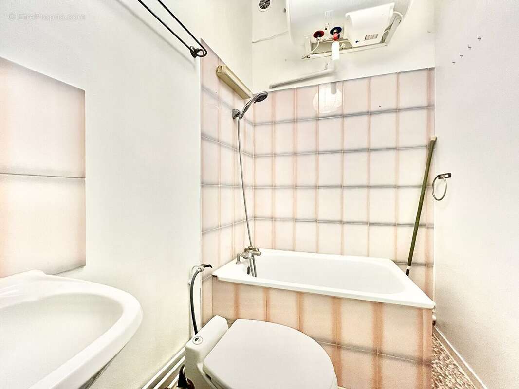 Appartement à ALFORTVILLE