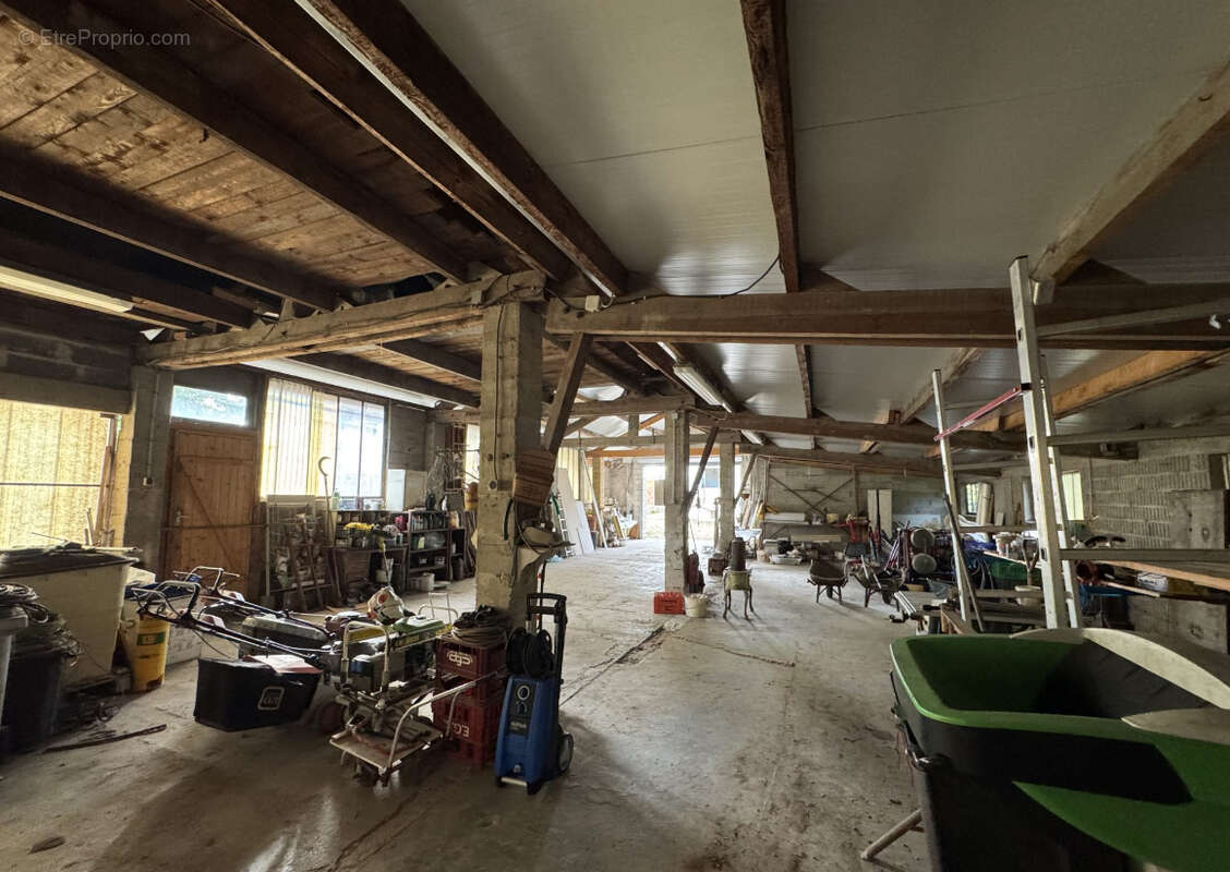 n°5 - Maison à VERNON