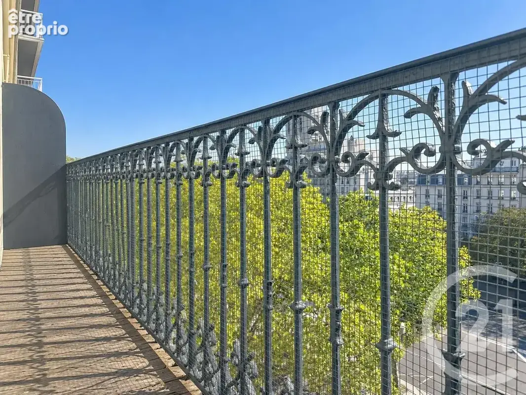 Appartement 2 pièces 45 m² à vendre à Paris-20e (75020) - photo 5