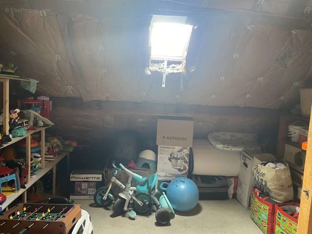 Appartement à DINAN