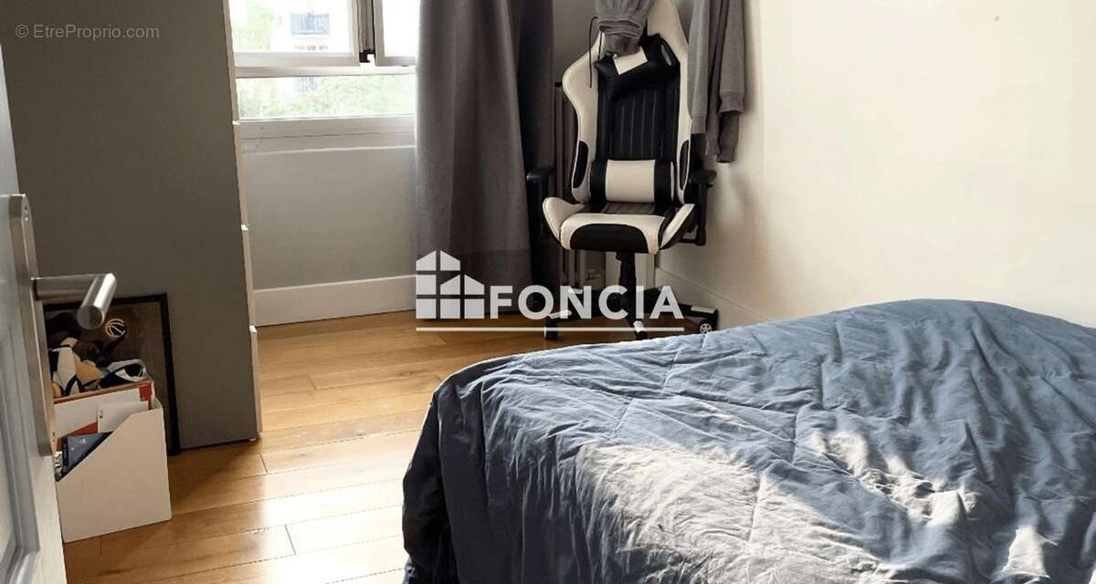 Appartement à RUEIL-MALMAISON